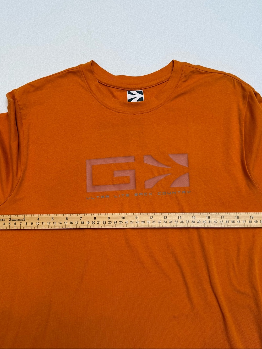 GoLite Tee - Picture 7 of 10
